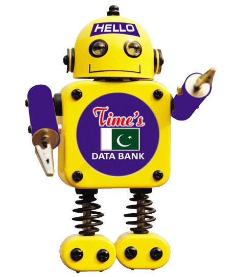 Under Construction Robot